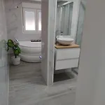 Apartment Con Jacuzzi: El Rincon De Delicias *