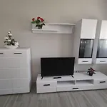 Apartment Con Jacuzzi: El Rincon De Delicias Zaragoza