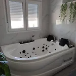 Apartment Con Jacuzzi: El Rincon De Delicias