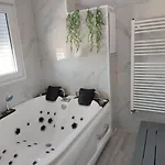 Apartment Con Jacuzzi: El Rincon De Delicias