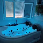 Con Jacuzzi: El Rincon De Delicias Zaragoza