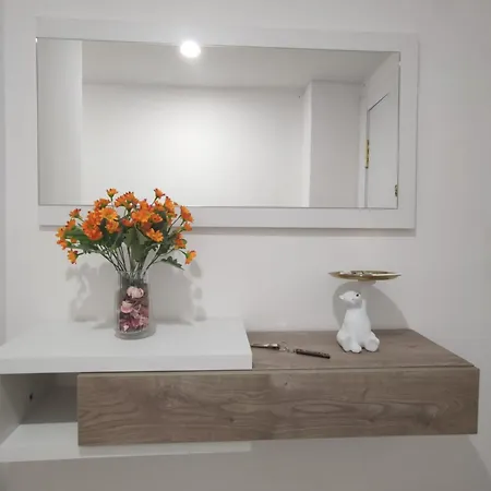 Con Jacuzzi: El Rincon De Delicias Apartmán *