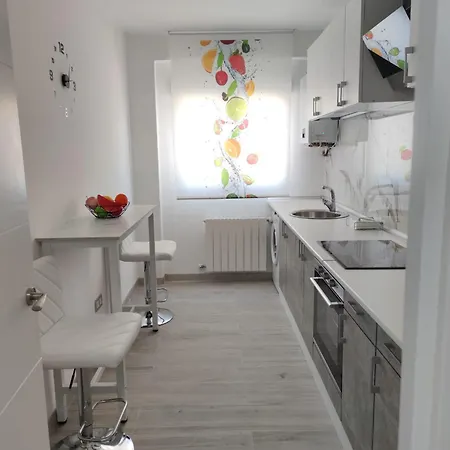 Con Jacuzzi El Rincon De Delicias Apartment Zaragoza