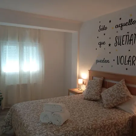 Apartment Con Jacuzzi: El Rincon De Delicias