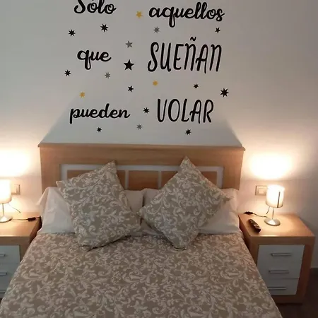 Apartmán Con Jacuzzi: El Rincon De Delicias Zaragoza