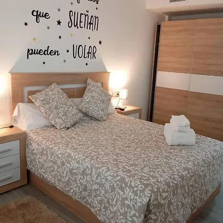 Con Jacuzzi: El Rincon De Delicias *