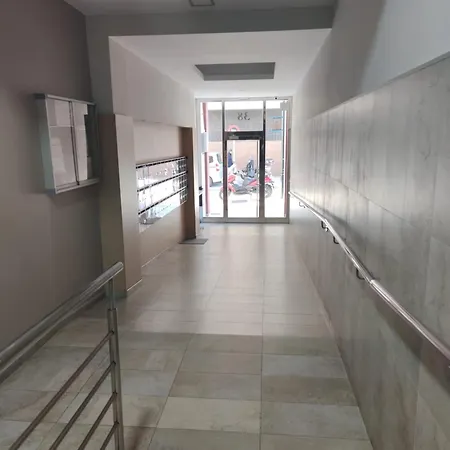 Apartmán Con Jacuzzi: El Rincon De Delicias