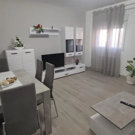 Con Jacuzzi El Rincon De Delicias