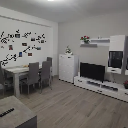 Con Jacuzzi: El Rincon De Delicias Apartment Zaragoza