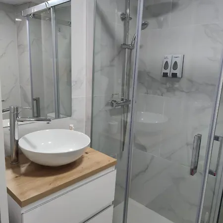 Con Jacuzzi El Rincon De Delicias * Zaragoza