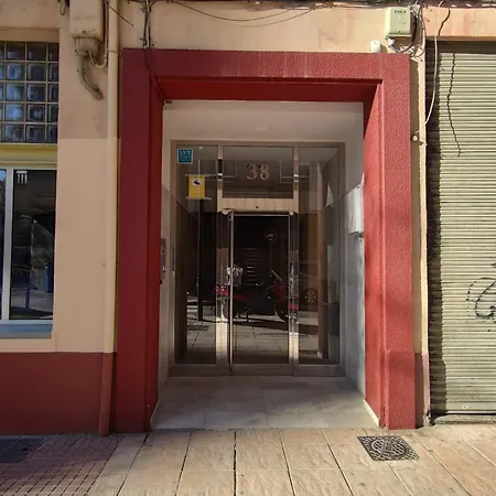 Apartment Con Jacuzzi: El Rincon De Delicias