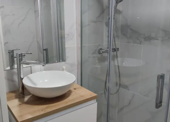 Con Jacuzzi El Rincon De Delicias *