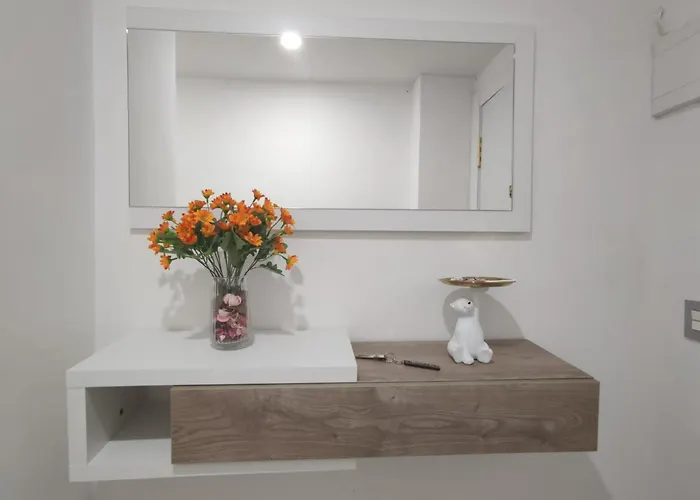 Con Jacuzzi El Rincon De Delicias 아파트 *