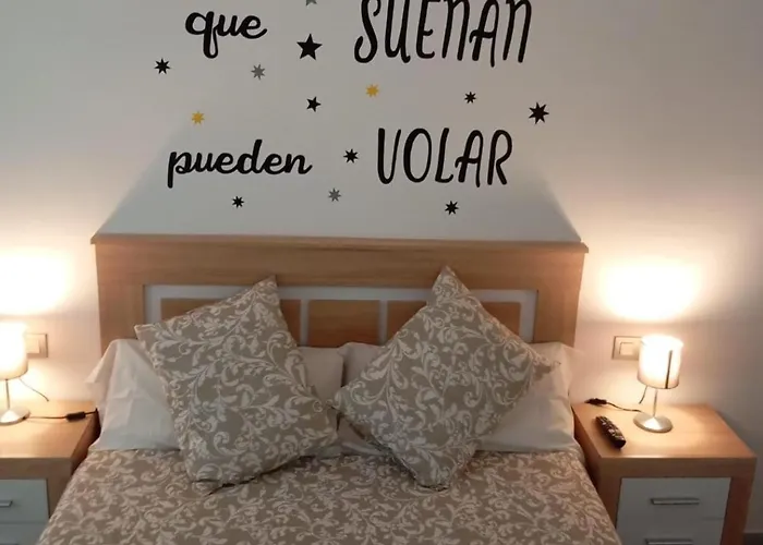 Con Jacuzzi El Rincon De Delicias