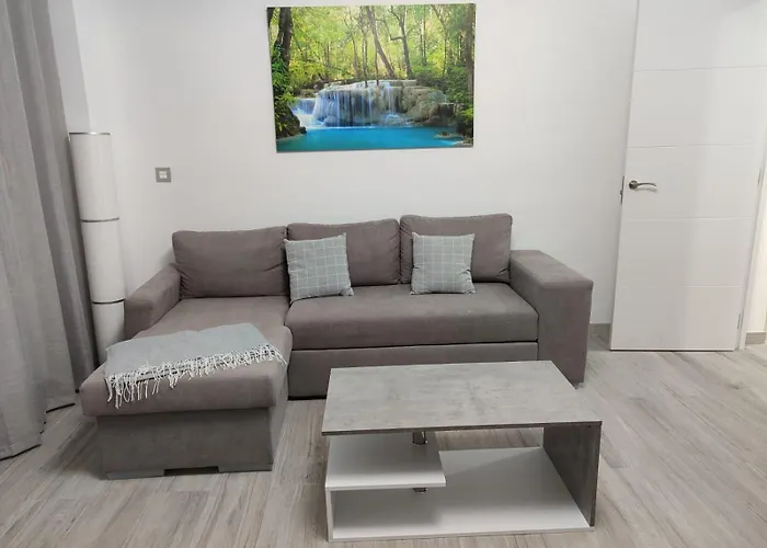 Con Jacuzzi El Rincon De Delicias