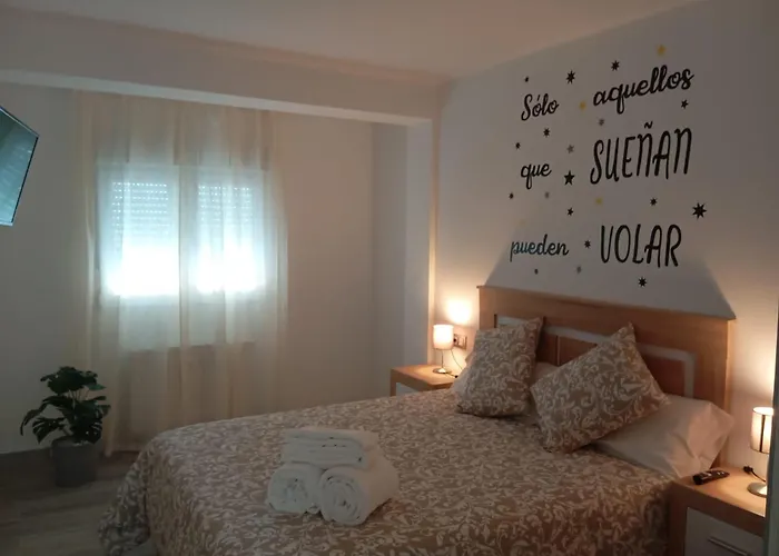 아파트 Con Jacuzzi El Rincon De Delicias