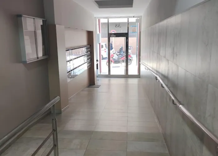 아파트 Con Jacuzzi El Rincon De Delicias