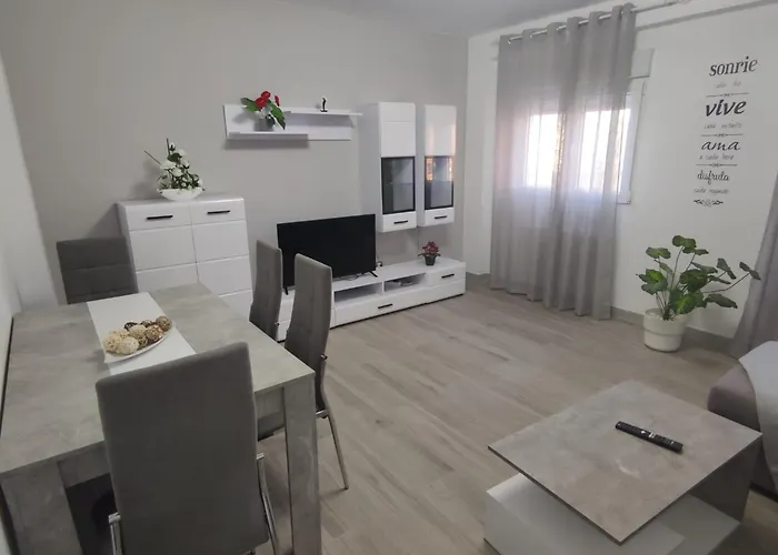 Con Jacuzzi El Rincon De Delicias