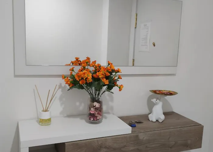 Con Jacuzzi El Rincon De Delicias *