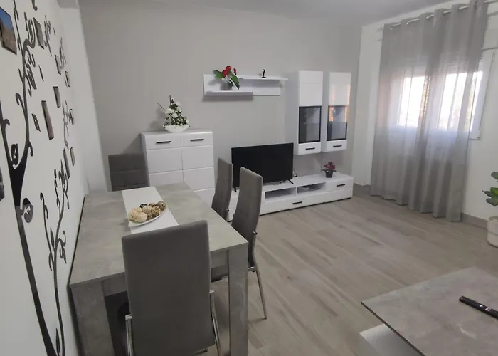 Con Jacuzzi El Rincon De Delicias